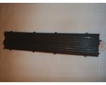 Autorama TCR Pista Reta 37cms Preta Usada